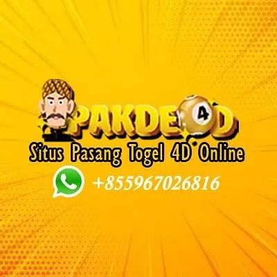 PAKDE4D - Kamus Terjemahan Lengkap dan Akurat