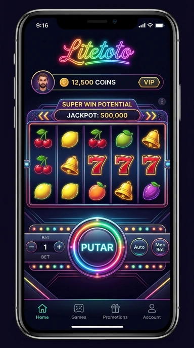 litetoto - Hub Unduhan Beragam File yang Berguna